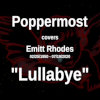 Poppermost "Lullabye
" song cover art