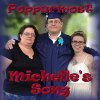 Poppermost "Michelles Song" cover art.