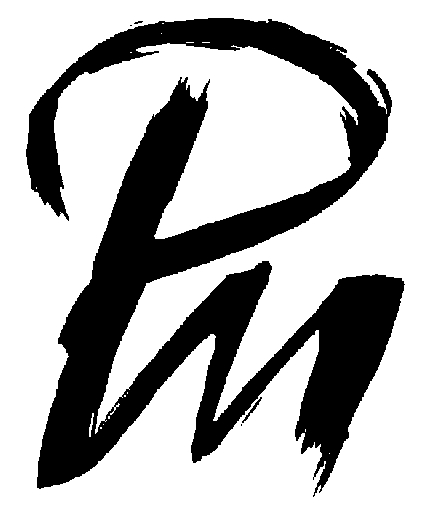 Poppermost Pm logo