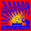 Poppermost "Myself" song cover art