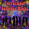 Poppermost "Saturday Night" song cover art.